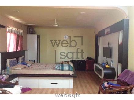 Hyderabad 6 BHK Independent house for Sale